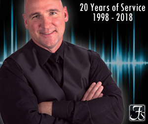 Chris Koval - Future Sounds DJ Service - San Antonio