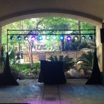 DJ - Sound and Stage Lighting Pkg.