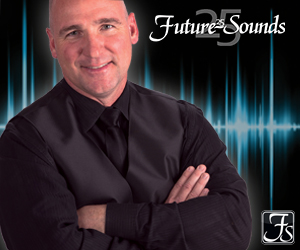 Chris Koval - Future Sounds DJ Service - San Antonio